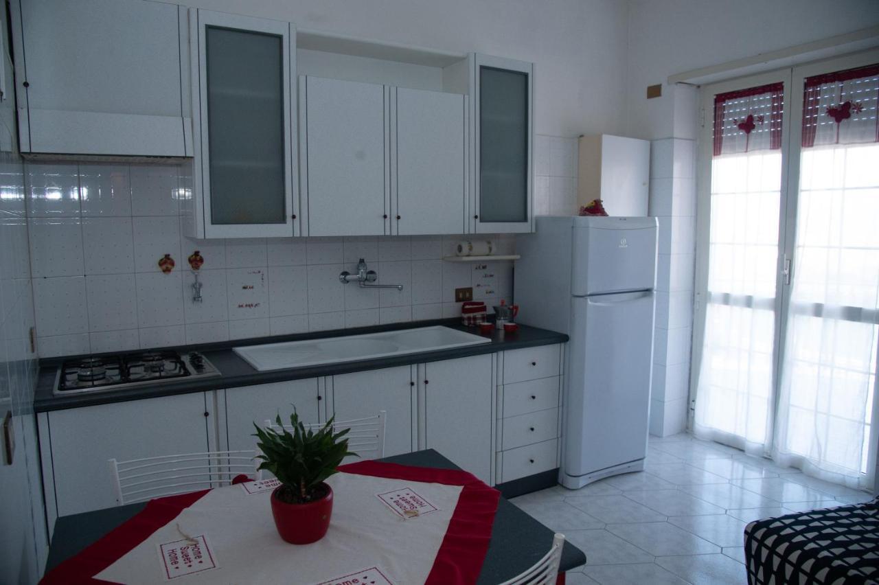 'Panta Rei' Apartment Mentana ภายนอก รูปภาพ