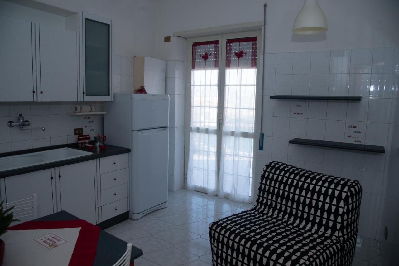 'Panta Rei' Apartment Mentana ภายนอก รูปภาพ