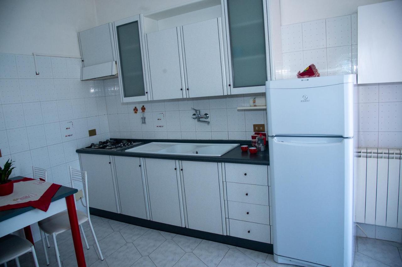'Panta Rei' Apartment Mentana ภายนอก รูปภาพ
