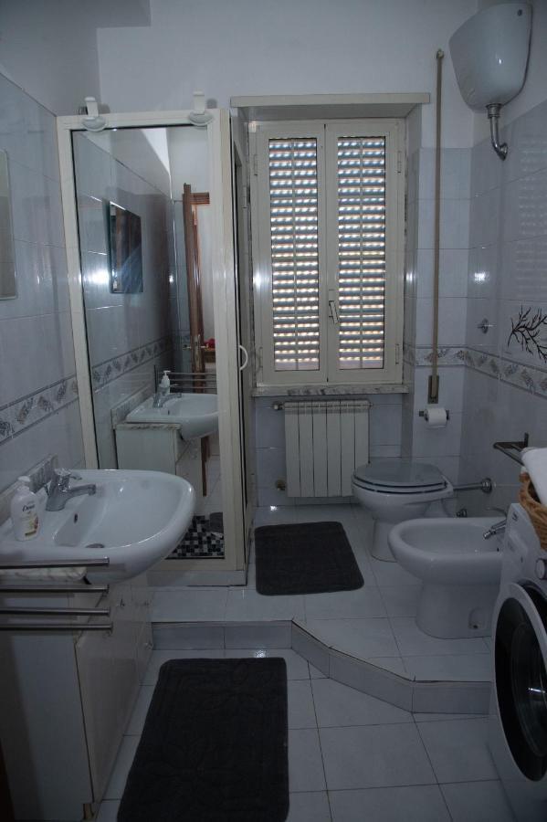 'Panta Rei' Apartment Mentana ภายนอก รูปภาพ