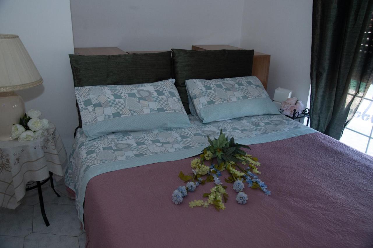 'Panta Rei' Apartment Mentana ภายนอก รูปภาพ