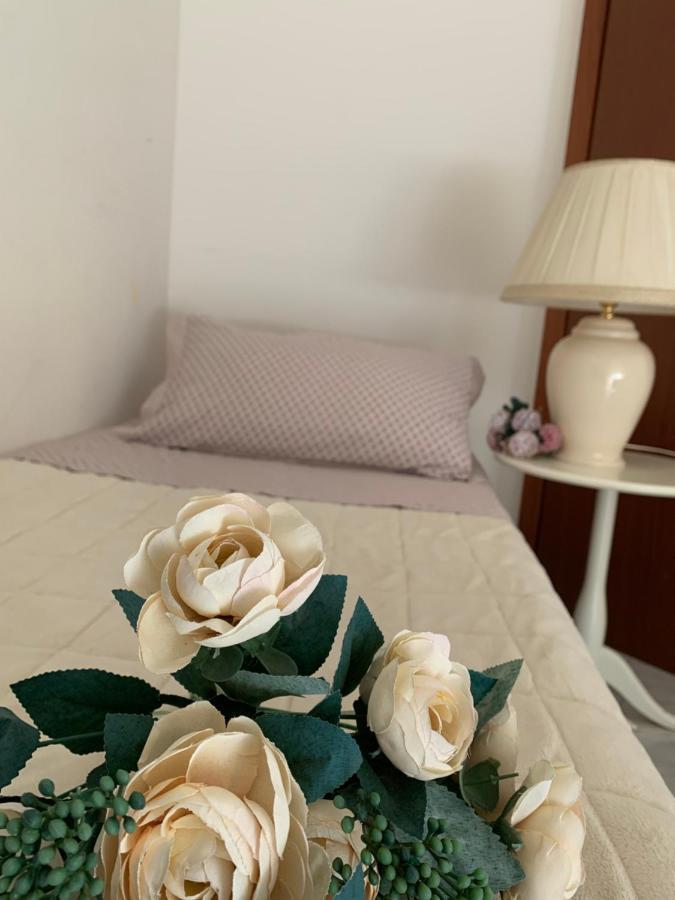 'Panta Rei' Apartment Mentana ภายนอก รูปภาพ