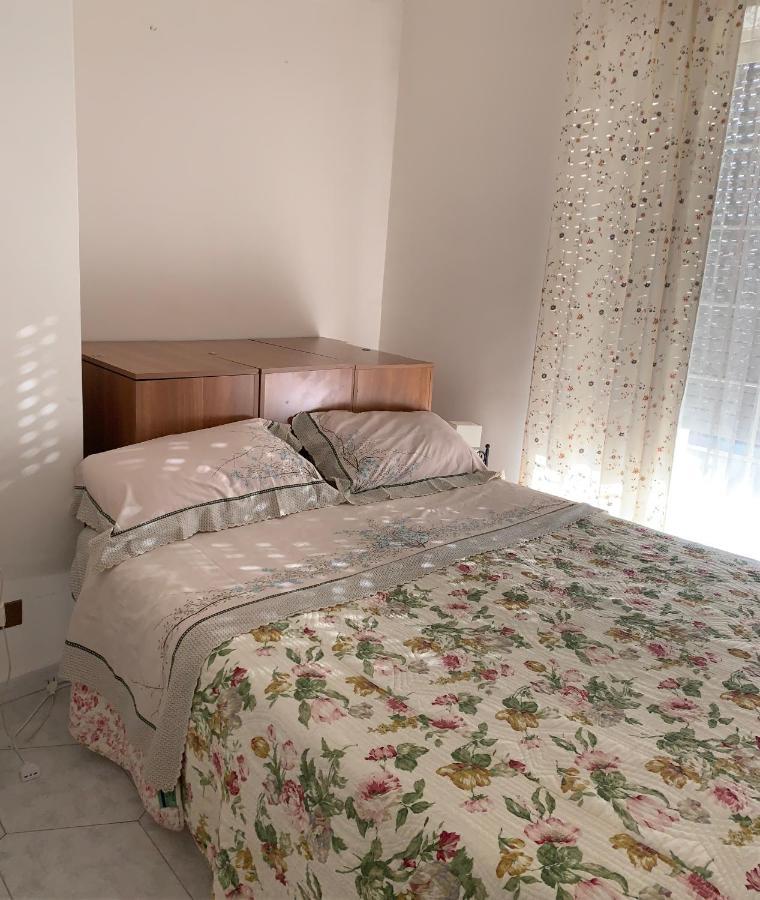'Panta Rei' Apartment Mentana ภายนอก รูปภาพ